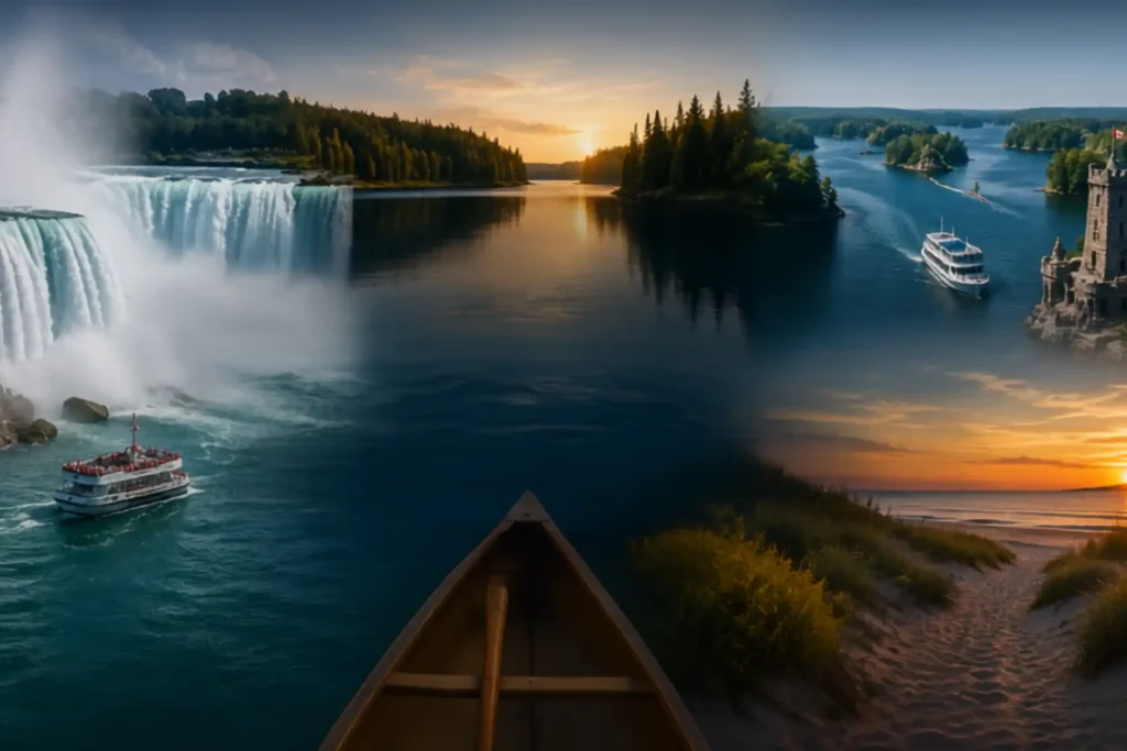BEST DAY TRIPS FROM TORONTO: 5 INCREDIBLE ESCAPES YOU SHOULDN’T MISS.